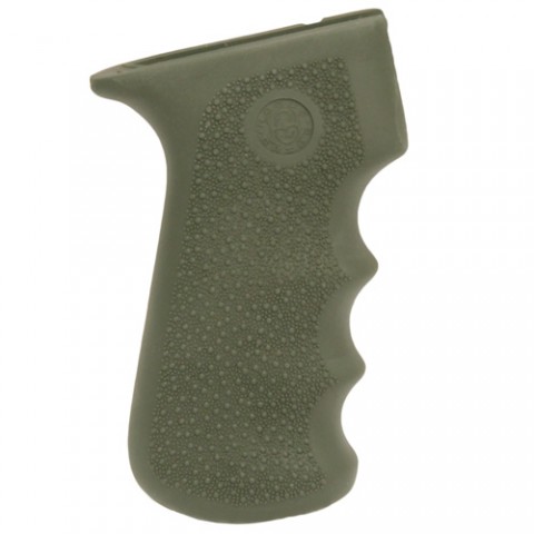 Pistol Grip Hogue OverMolded Pistol Grip AK-47, AK-74